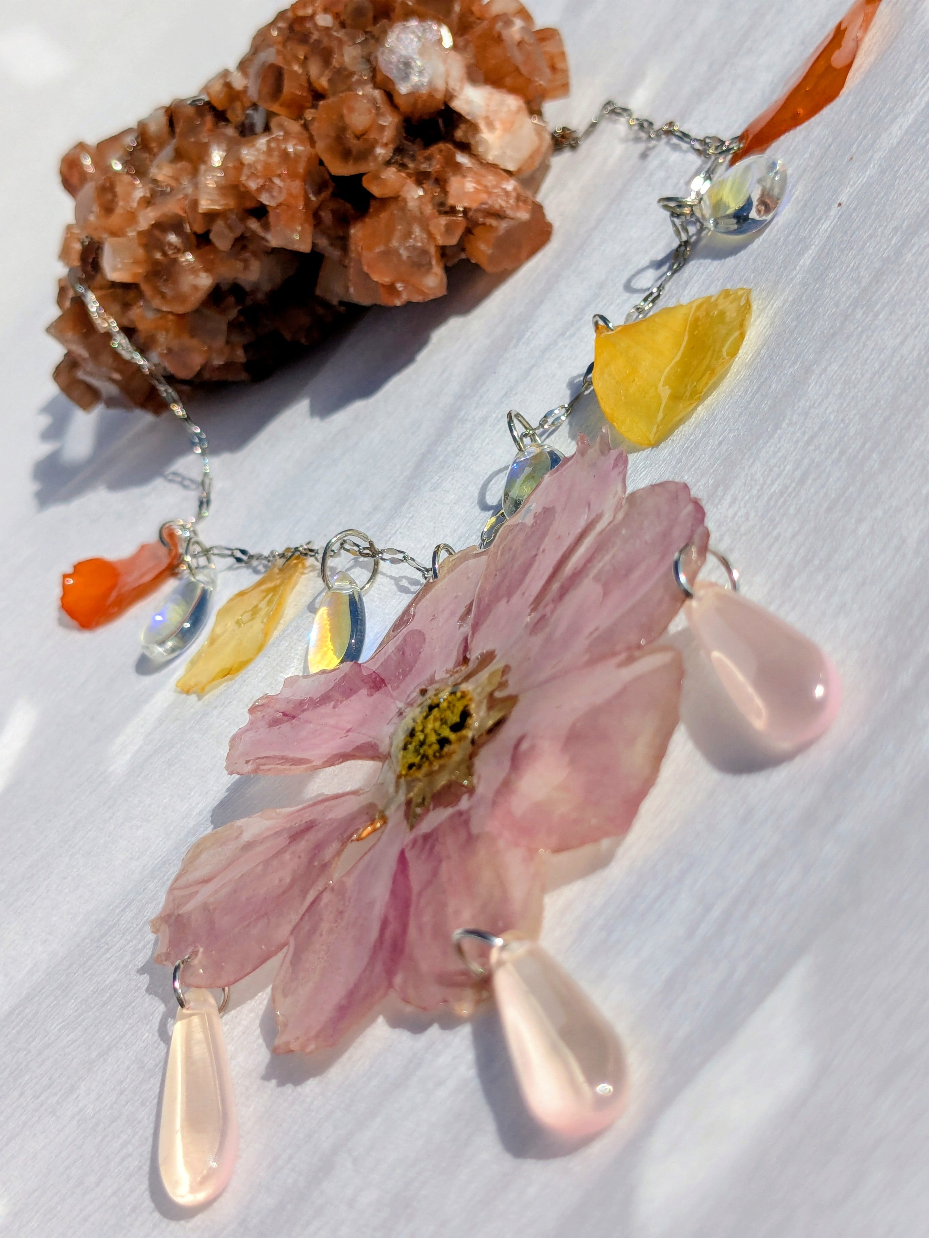 Collier Cosmos
