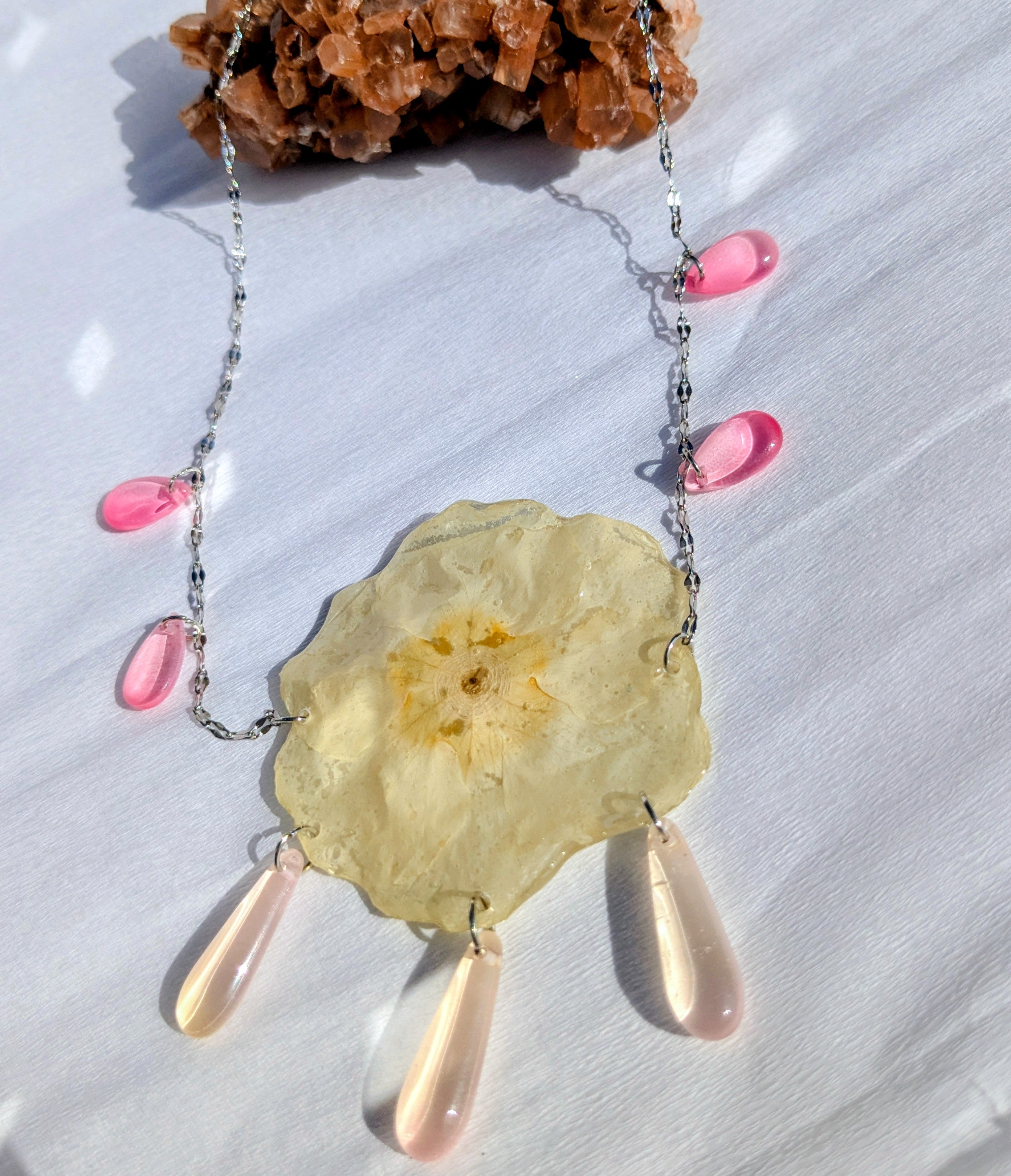 Collier Primevère