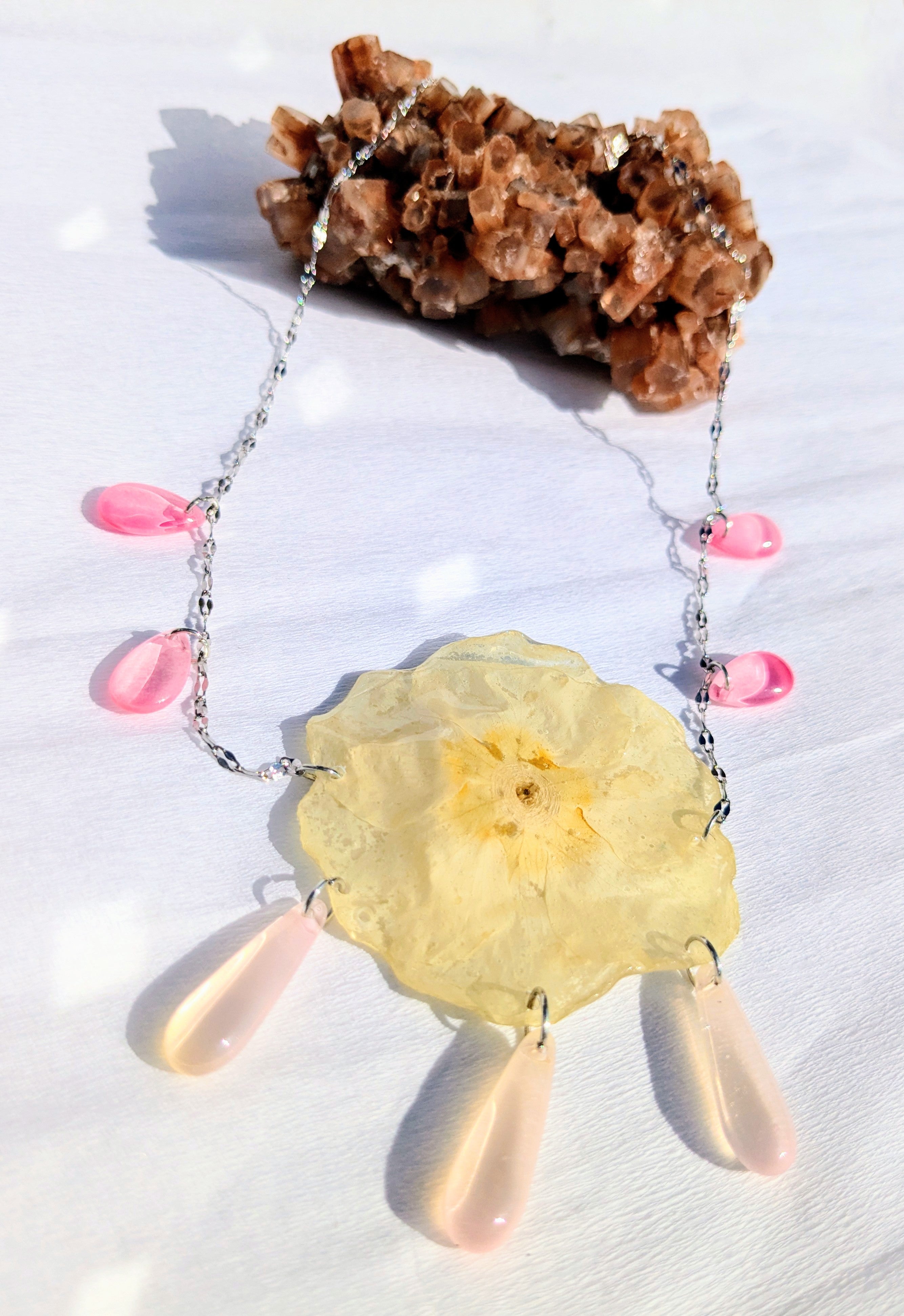 Collier Primevère